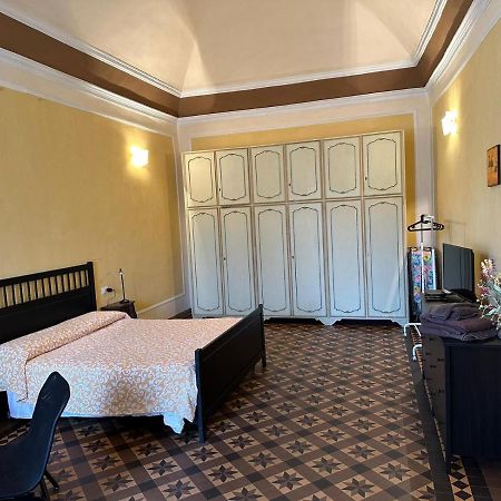 Casa Cavour Hotel Pontremoli Luaran gambar