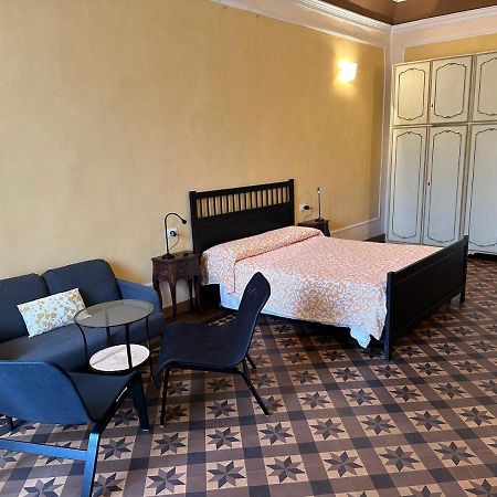 Casa Cavour Hotel Pontremoli Luaran gambar