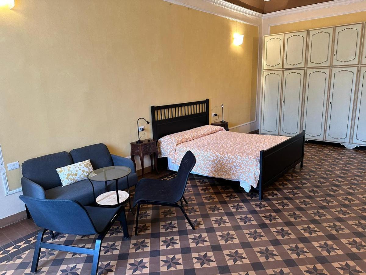 Casa Cavour Hotel Pontremoli Luaran gambar